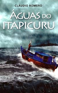 Livro Águas do Itapicuru