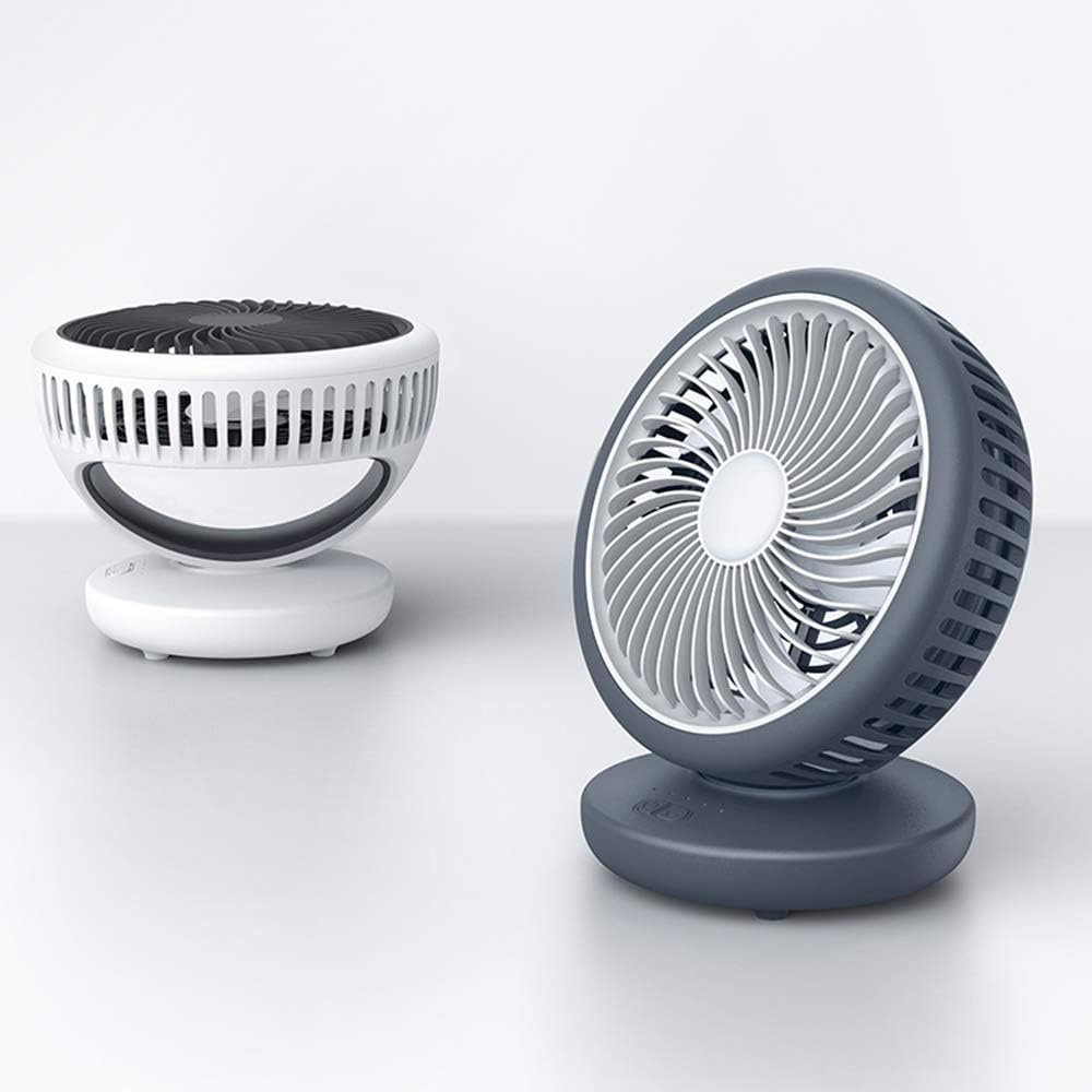 Mini fan Ventilateur de Circulation d'air Petit