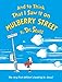And to Think That I Saw It on Mulberry Street (Classic Seuss)