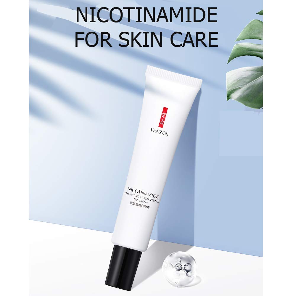 wallpapers Venzen Niacinamide Eye Cream venzen nicotinamide hydrating eye cream