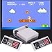 Retro Family Game Mini HDMI Console 8Bit Classic 621 Built-in Games