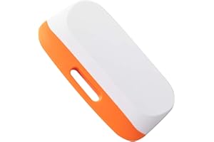 BERYA Scraper Craft Weeding Tools-Vinyl Weeder Basic Tool(Big Orange)