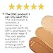 pūrlisse Perfect Glow BB Cream with SPF 30 - Matte Meets Dewy Finish - Enriched with Goji & Hawthorn Berry to Help Improve Skin Texture & Radiance - Fair (1.4 oz)