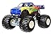 Hot Wheels Monster Jam Maverick Vehicle (1:24 Scale)
