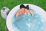 Lay-Z-Spa Aruba Signature AirJet Inflatable Hot Tub 2-3 Person view 10