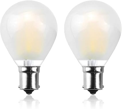 1156 Vanity Replacement Light Bulb 20 99 1141 Ba15s Led 12v Or 24v For Rv 5th