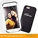 iPhone 6 Plus / 6S Plus Case, iKNOWTECH Luxury Night Selfie Light Cover Bumper Case Photo Self LED Lightning for Apple iPhone 6 Plus / 6S Plus 5.5