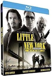 Little New York