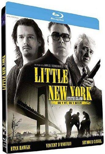 Little New York