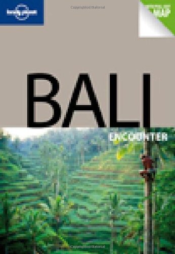 Lonely Planet Bali Encounter (Best Of)