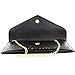 Retro Hollow Cutout Pruple Womens Handbags for Women Shoulder Bag Purse Wedding Clutch Women Hand Bags Envelope Wedding Party Chain Shoulder Bag Day Evening Clutch Bag Black