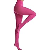 EVERSWE Women's 80 Den Soft Opaque Tights, Women's Tights