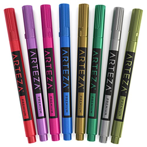 Home & Kitchen, Kitchen & Dining, Dining & Entertaining, Bar Tools & Glasses, Glass Markers