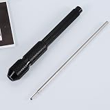 Healifty Tattoo Piercing Skin Marking Pen Holder & Refills Fine Point for view 5