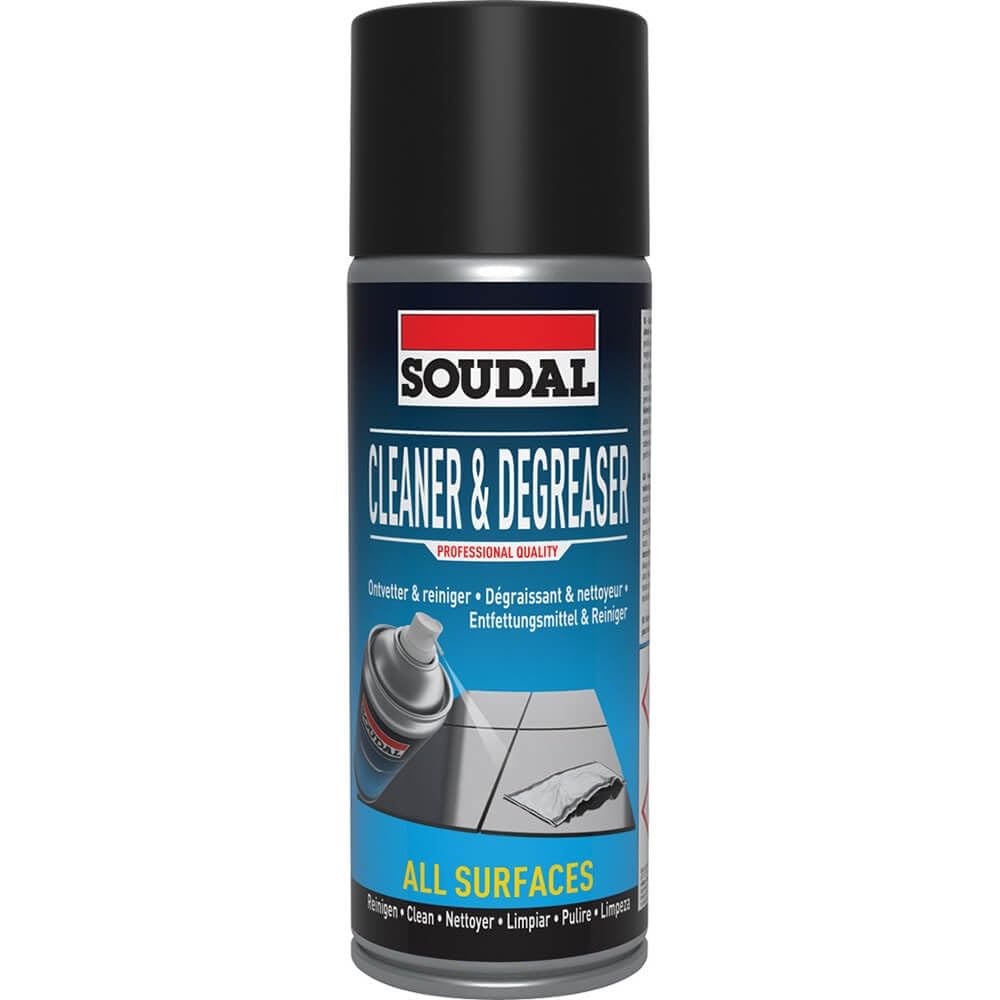 Cleaner & DEGREASER