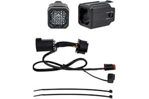 Diode Dynamics HitchMount Reverse Light Kit compatible with Ford Raptor 2017-2020, C1