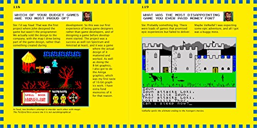 Terrible Old Games You've Probably Never Heard Of