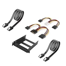 JMT Metal PCI Slot 2.5inch IDE/SATA/SSD/HDD