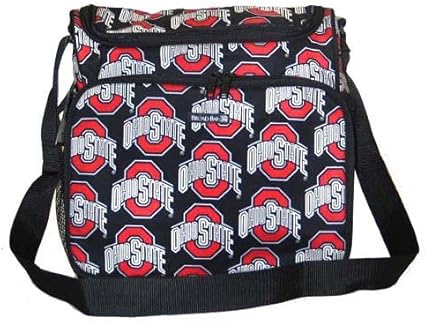 ohio state diaper bag