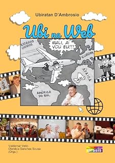 Livro Ubi na Web