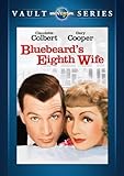 BLUEBEARDS EIGHTH WIFE / (B AND W MOD)             image