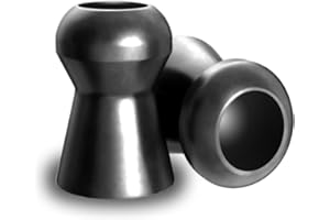 Gamo Swarm 10X Hollow Point Pellet Air Rifle .22 Cal. Ammunition