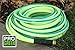All NEW 2018 Rubber Garden Hose by Pro Green | 5/8 in. x 50 ft, Heavy Duty, Strong Rubber, Flexible & Lightweight | Water Hose Commercial Worthy | Full Customer Warranty