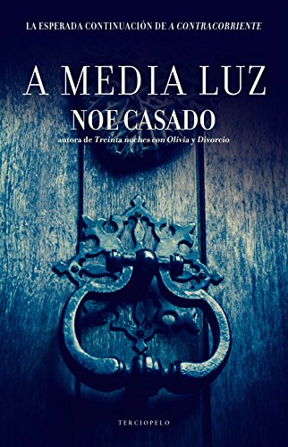 A media luz (Serie Boston nº 3) (Spanish Edition)