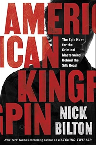Download American Kingpin Medium Run Export Edition: The Epic Hunt for the Dread Pirate Roberts, Creator of the Silk Road PDF