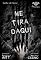 Livro Me tira daqui