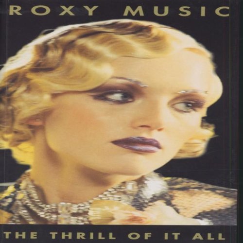 Roxy Music - Singles, B-Sides & Alternative Mixes - Zortam Music