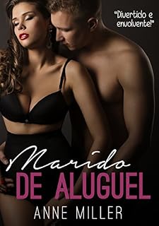Livro Marido de Aluguel