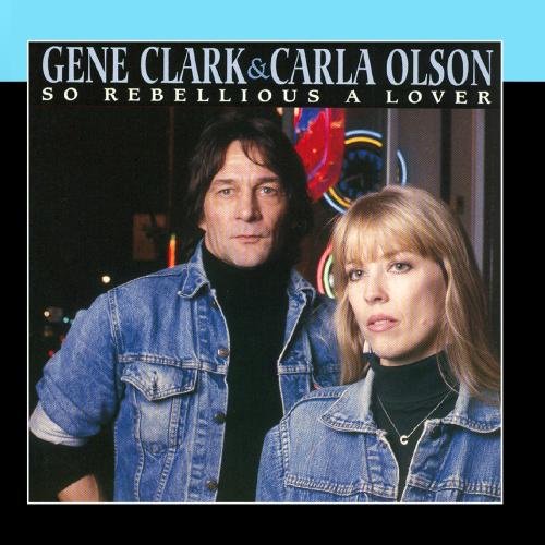 Gene Clark - Why Did You Leave Me Today Lyrics - Zortam Music