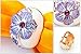 Yoursfs Rhinestone Clip On Earrings For Women White Gold Multi Color Round Sparkle Austrian Crystal Earrings Non Pierced