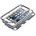 Apple iPod Touch 5 5th Gen / 6 6th Gen Case, Kaleidio [Natural TUFF] Rugged Dual Layer Hybrid Cover [Includes a Overbrawn Prying Tool & Stylux Stylus] [Universal Camouflage]