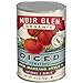 Muir Glen Organic Diced San Marzano Style Canned Tomatoes with Basil and Garlic, 14.5 oz.