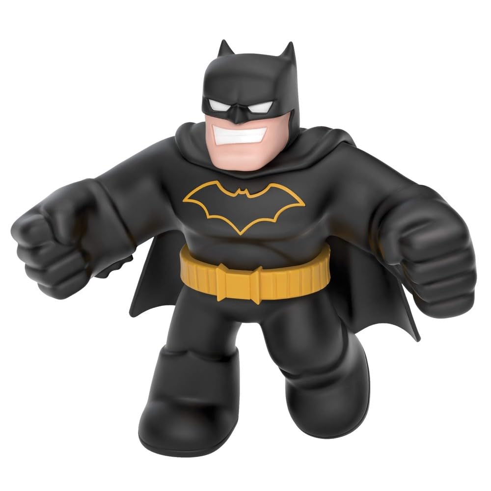 Photo 1 of Heroes of Goo Jit Zu DC Supagoo Batman - Supersized 8" Jumbo Figure, Multicolor (41167)