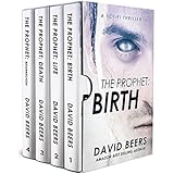 The Prophet Box-Set: Books 1-4