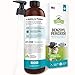 Strawfield Pets Anti Itch Dog Shampoo for Dogs, Cats - 16 oz - Medicated Dog Shampoo for Allergies and Itching, Sensitive Skin Allergy Relief Treatment, USA
