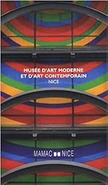 Musée d'art moderne et d'art contemporain, Nice