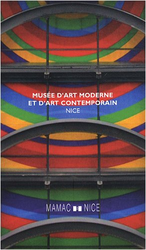 Musée d'art moderne et d'art contemporain, Nice