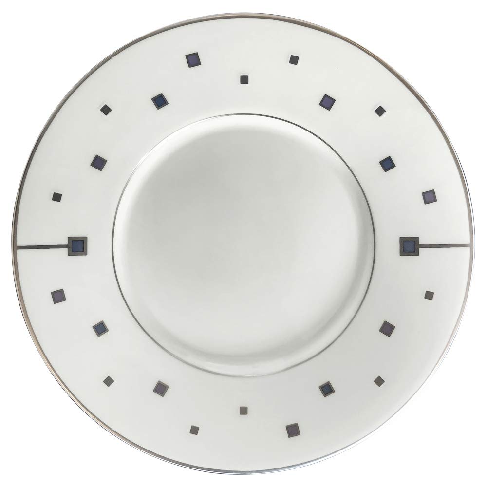 Elia BV-TSS-150 Tea Sacuer, Fine Bone China