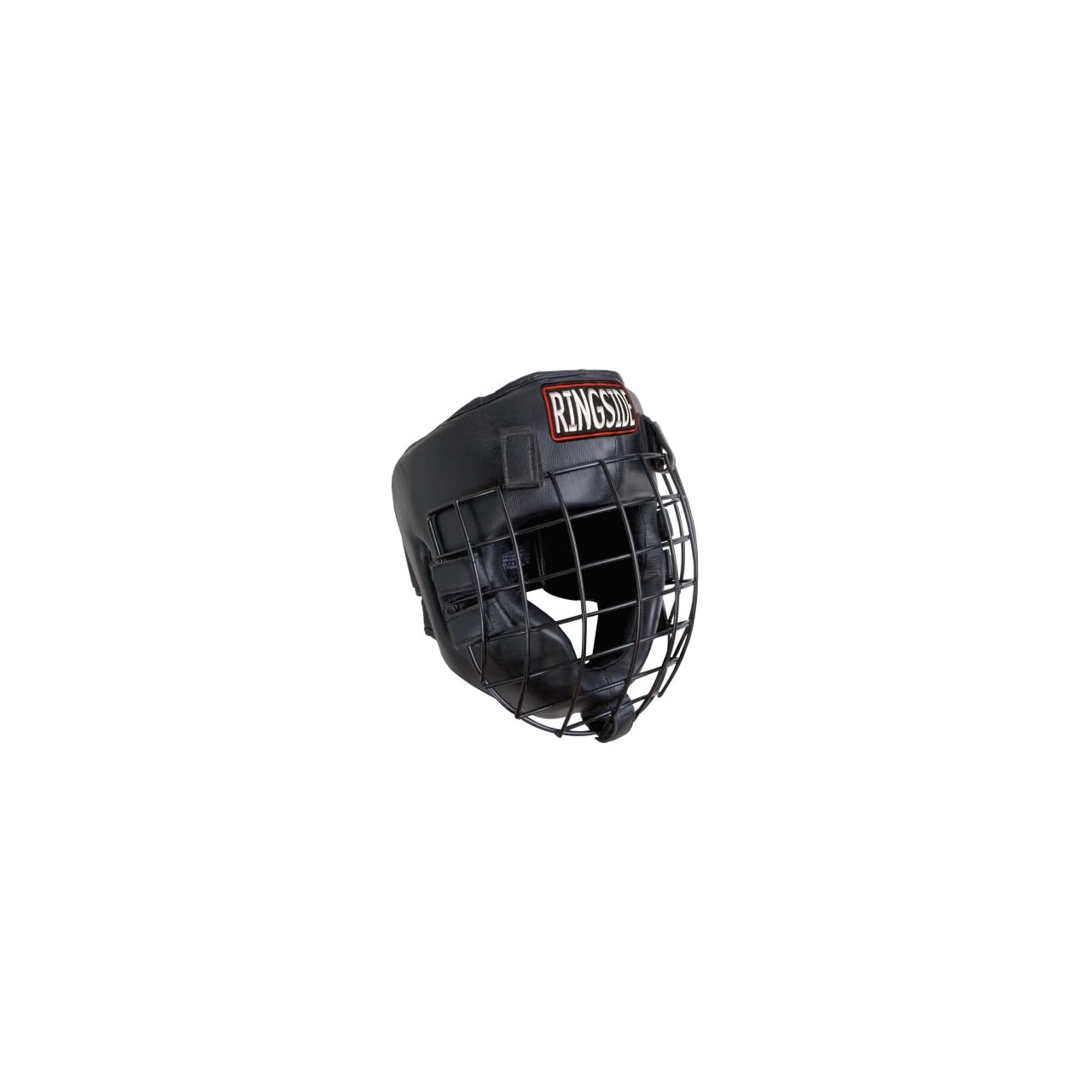 Ringside Safety Cage Boxing Headgear with Full Face