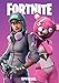 FORTNITE (OFFICIAL): Pocket Notebook - Purple (Official Fortnite Stationery) by 