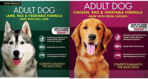 nature's domain canned dog food