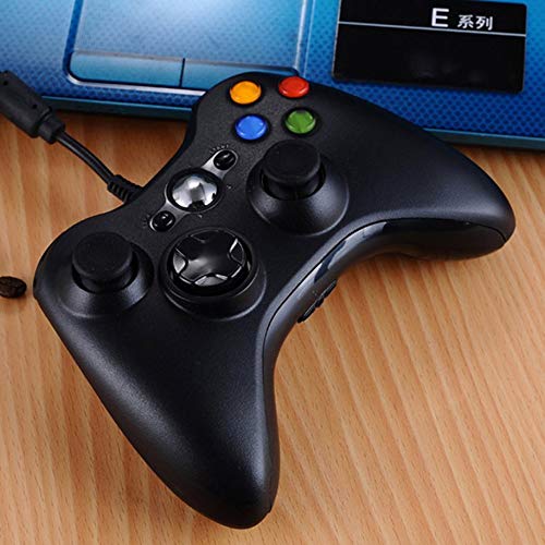 Water-chestnut Portable Wireless Gamepad Remote Controller Housing Shell for Xbox 360