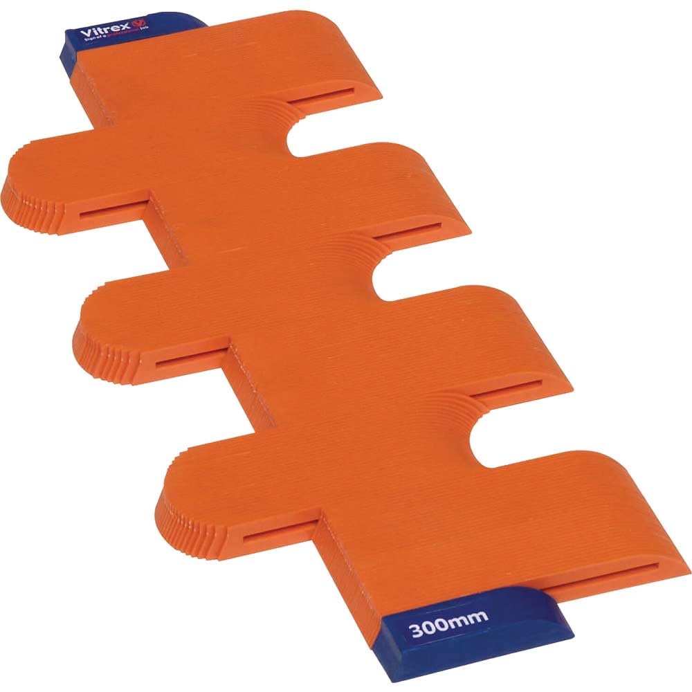 Vitres- Tile file Gauge 300mm