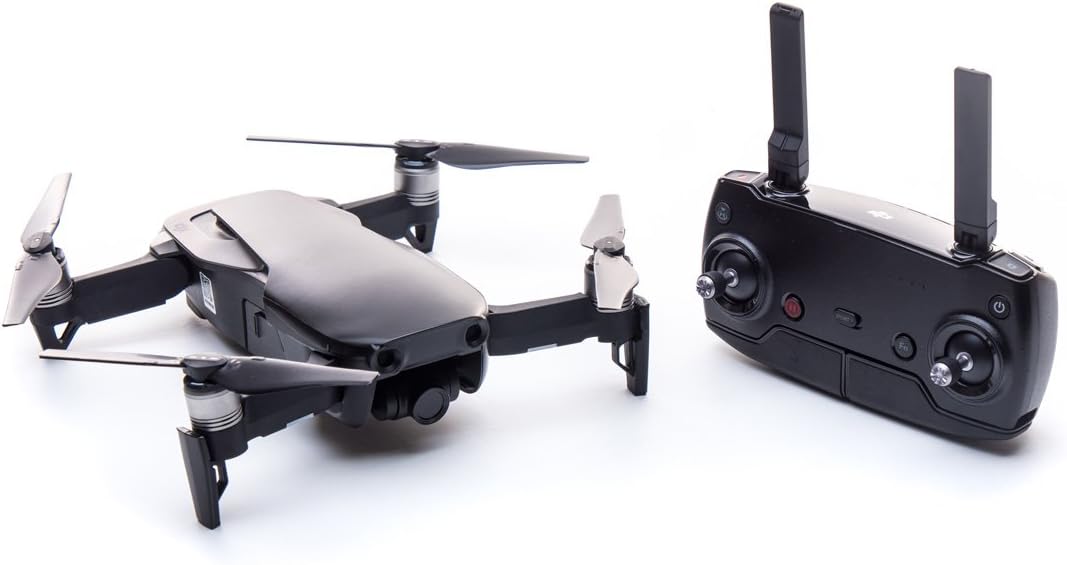 Modifli Drone Skin for DJI Mavic Air - Shadow Black