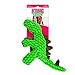 KONG Dynos Stegosaurus, Green, Large