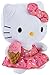 Ty Hello Kitty - Ice Cream